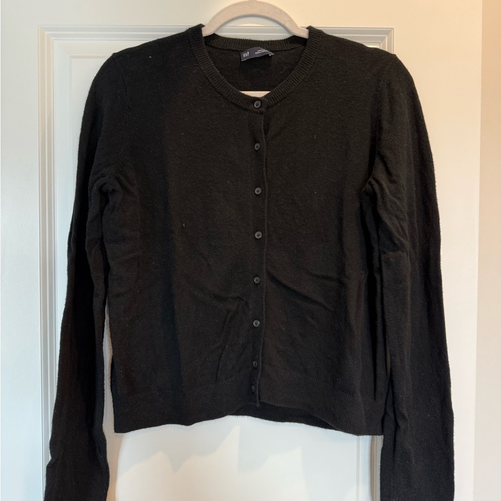 Gap CashSoft Cardigan